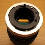 Midori 135mm f/2.8 MC Auto