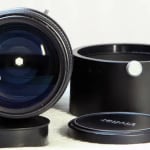 Vivitar 75-205mm f/3.8 Close Focusing Auto (Kino/Kiron)