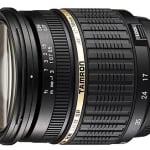 Tamron SP AF 17-50mm f/2.8 XR Di II LD Aspherical