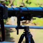 Super-Multi-Coated Takumar 1000mm f/8