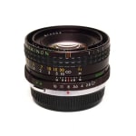 Makinon 50mm f/1.7