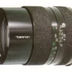 Tamron-F 135mm f/2.8
