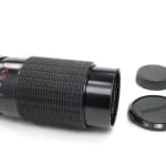 Presenta 80-200mm f/4.0 MC Auto Zoom