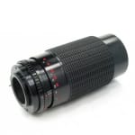 Presenta 80-200mm f/4.0 MC Auto Zoom