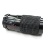 Presenta 80-200mm f/4.0 MC Auto Zoom
