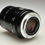 Minolta AF 100mm f/2.8 Macro