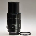 Minolta AF 100mm f/2.8 Macro