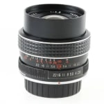 Varexon EEK 28mm f/2.8