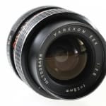 Varexon EEK 28mm f/2.8