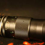 Albinar 200mm f/3.5 Auto