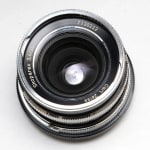 Carl Zeiss Skoparex 35mm f/3.4
