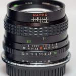 Promaster 24mm f/2.8 MC Auto