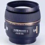 Minolta AF 85mm f/1.4 G D Limited