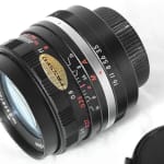 Ringfoto 28mm f/3.5 Auto