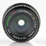 Makinon 28mm f/2.8 MC Automatic