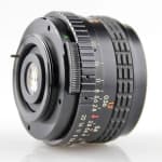 Makinon 28mm f/2.8 MC Automatic