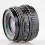 Makinon 28mm f/2.8 MC Automatic