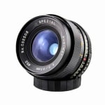 Rubimat 35mm f/3.5 Special