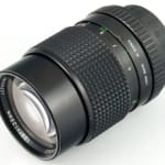 JCPenney 135mm f/2.8