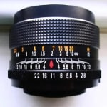 Raynox 35mm f/2.8 Ww Auto