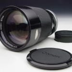 Vivitar Series 1 200mm f/3.0