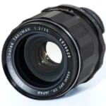 Pentax Super-Multi-Coated Takumar 35mm f/2