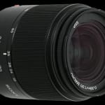 Sony AF DT 18-70mm f/3.5-5.6