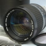 Hoya 28-85mm f/4 HMC