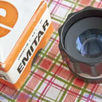 Emitar S 80mm f/4.5