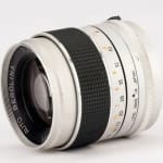 Berolina 100mm f/2.8 Auto