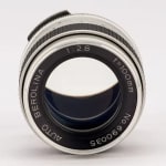 Berolina 100mm f/2.8 Auto