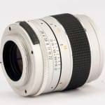 Berolina 100mm f/2.8 Auto