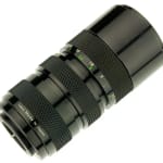 Soligor 70-150mm f/3.5 MC Auto