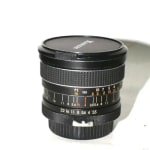 Aragon 23mm f/3.5 Auto