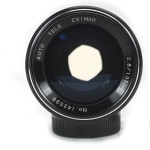 Eximar 135mm f/2.8 Auto Tele