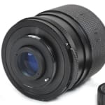 Eximar 135mm f/2.8 Auto Tele