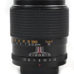 Eximar 135mm f/2.8 Auto Tele
