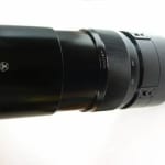 MTO 11CA 1000mm f/10