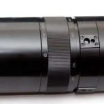 MTO 11CA 1000mm f/10