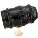 Pentacon 135mm f/2.8 (preset)