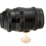 Pentacon 135mm f/2.8 (preset)