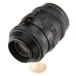 Pentacon 135mm f/2.8 (preset)