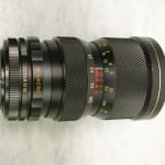 Suntar 37-105mm f/3.5 Macro