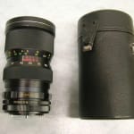 Suntar 37-105mm f/3.5 Macro