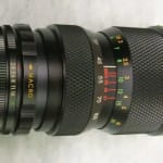 Suntar 37-105mm f/3.5 Macro