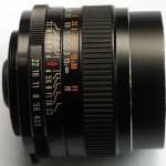 Beroflex 25mm f/3.5 Auto