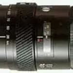 Minolta AF 35-105mm f/3.5-4.5