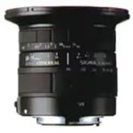 Sigma 18-35mm f/3.5-4.5 Aspherical UC