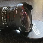 Belomo A 17mm f/2.8 MC