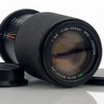 Beroflex 80-200mm f/4.5 MC Auto